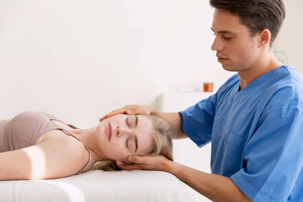 chiropractic services  Yakima, WA