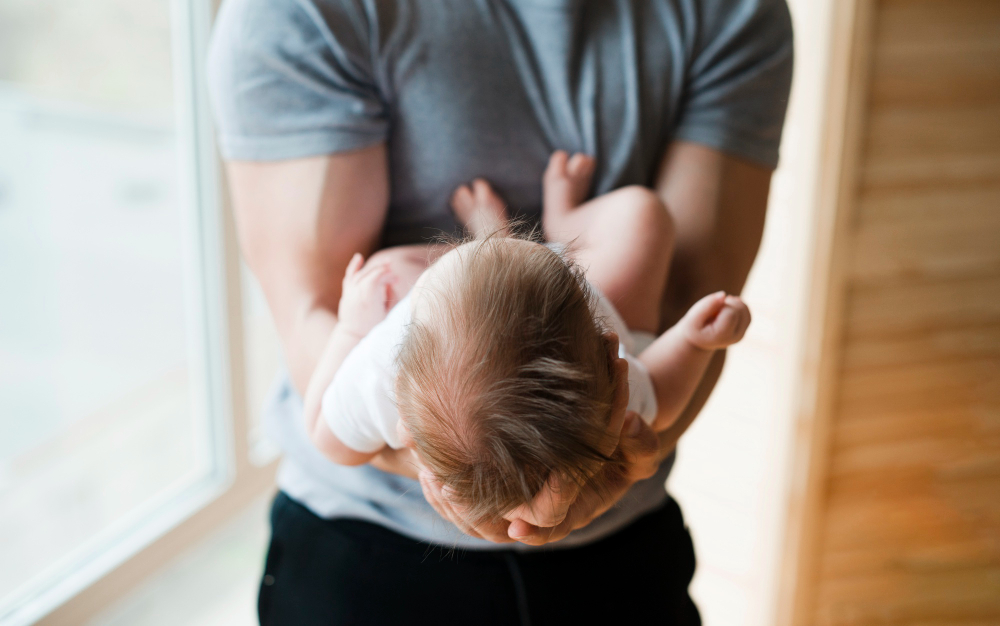 Pediatric Chiropractic  Yakima, WA