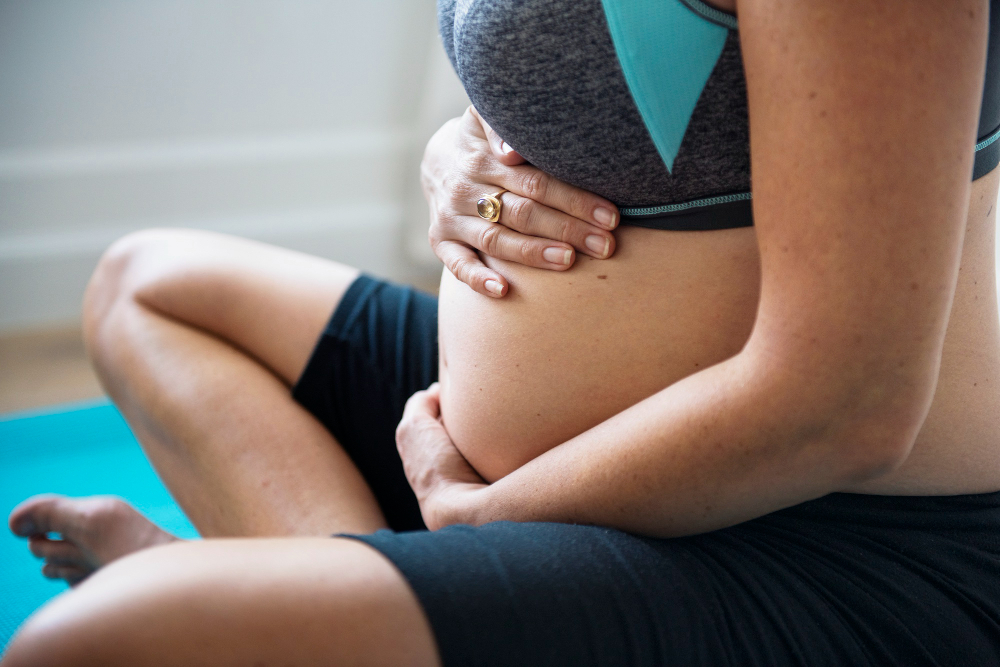 Pre/Postnatal Chiropractic  Yakima, WA