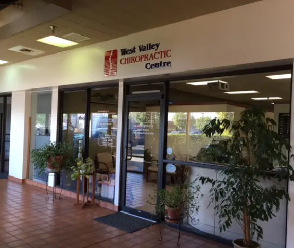 Chiropractor in Yakima, WA